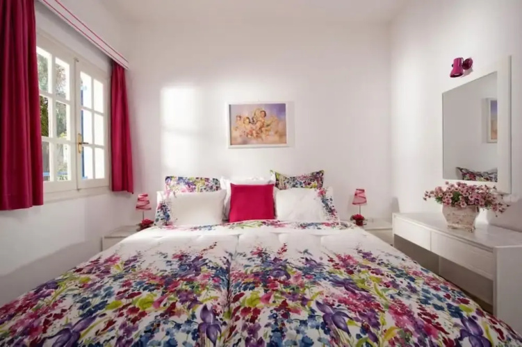 Galini Apartments