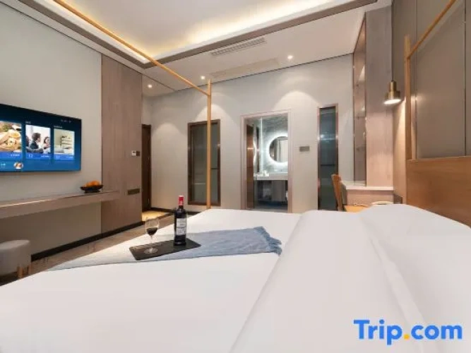 2 Bedrooms Family Suite