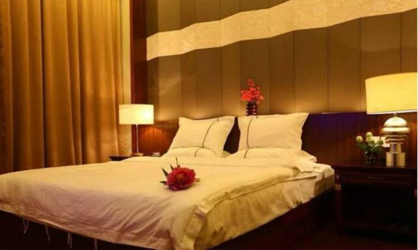 Fuli Quantianxia Vacation Villa