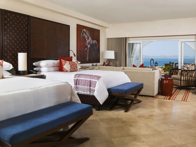 One&Only Palmilla, Los Cabos