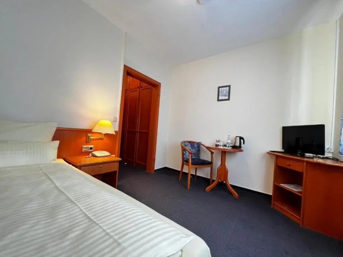Economy Single room