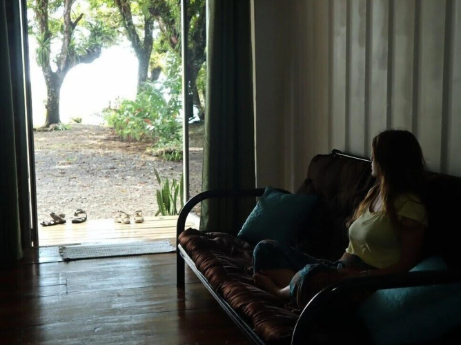 Terrazas del Golfo