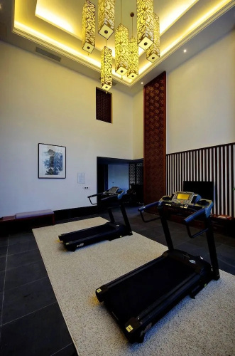 Wuxi Shanse Hotel