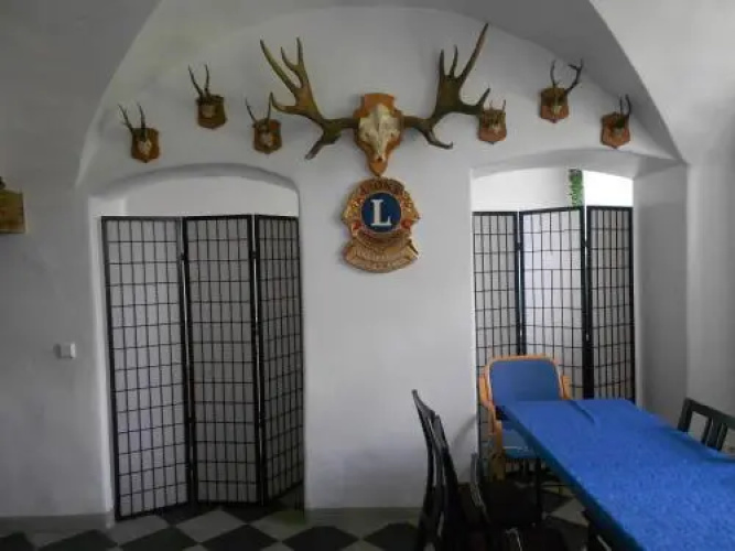 Saue Manor