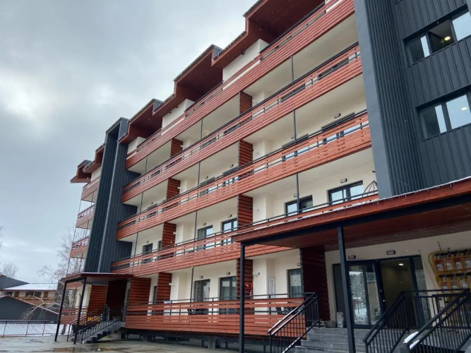 Otel görseli