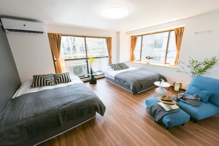 TORA HOTEL Komagome C