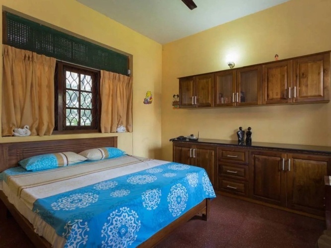 Ashan's Cozy Homestay