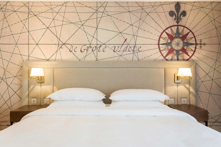 Four Points by Sheraton Sesimbra