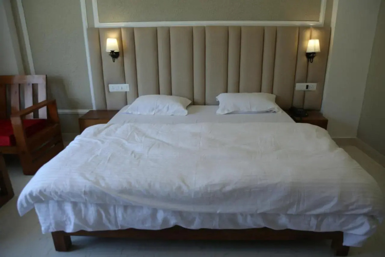 Hotelafbeelding