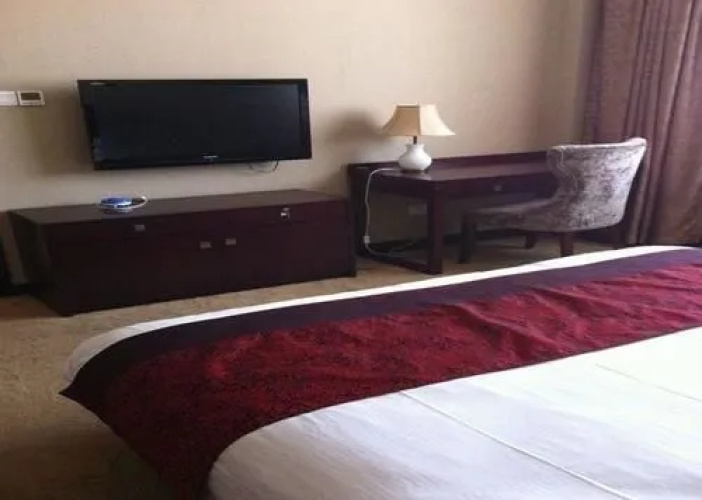 Honghe Hotel