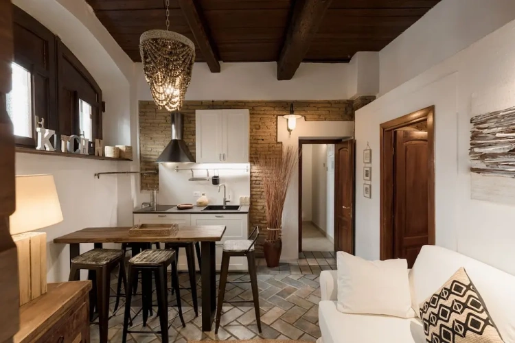 1 Bedroom Luxury Apartment