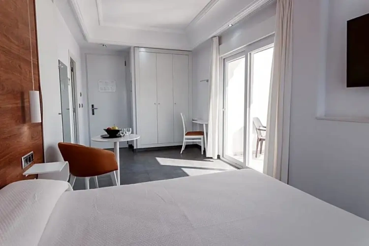 Double room