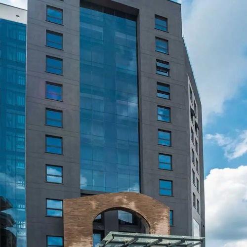 Otel görseli