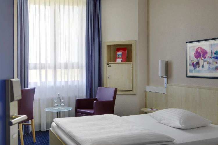 B&B Hotel Kassel-Wilhelmshöhe