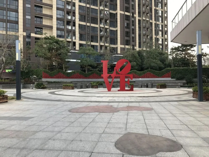 Zhanjiang Yuntu Hotel Apartment