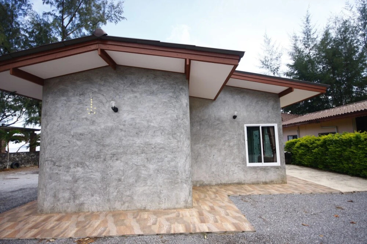 Yaya's House
