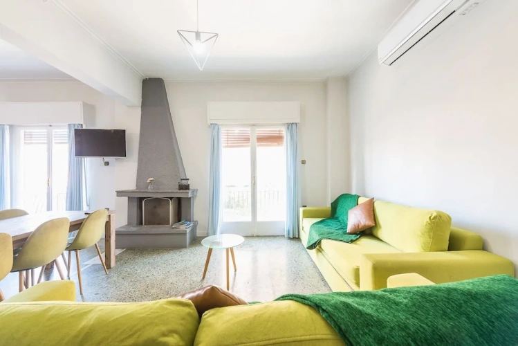 Grand Apartment