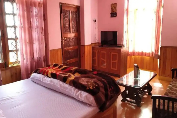 Hotelbild