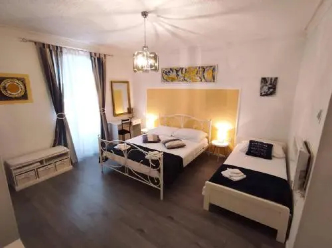 Apartman Plasse