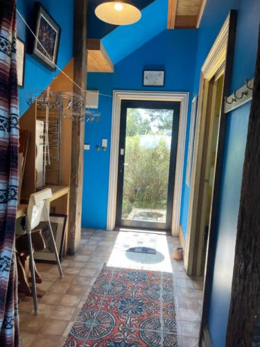 Cubby House Stay