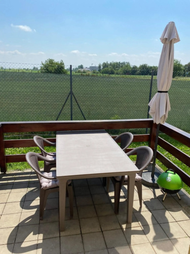 Apartman Delfin