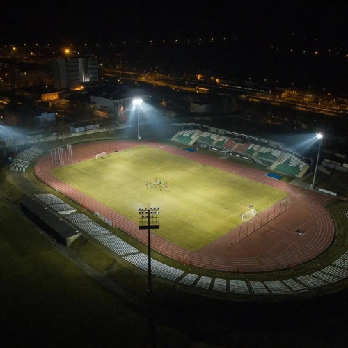 Sport Hotel