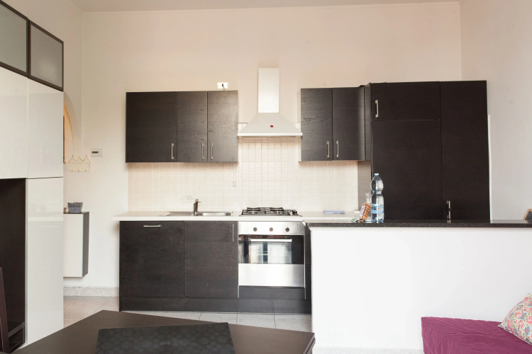 Apartments Milan Navigli OpenSpace