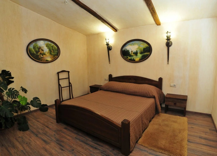 Edburg Minihotel