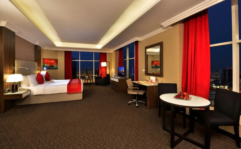 Hotelbild