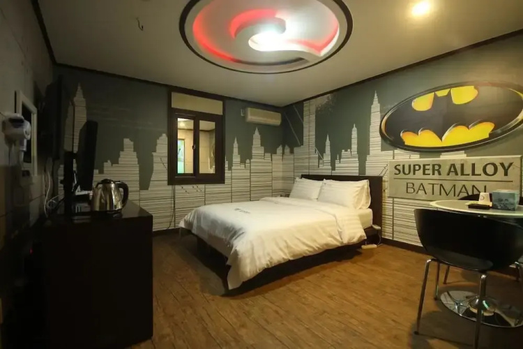 FEEL Motel