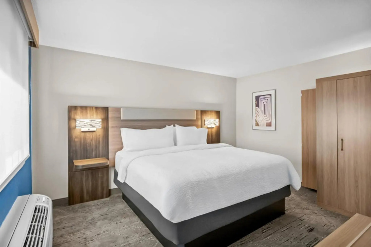 Holiday Inn Express Monticello by IHG