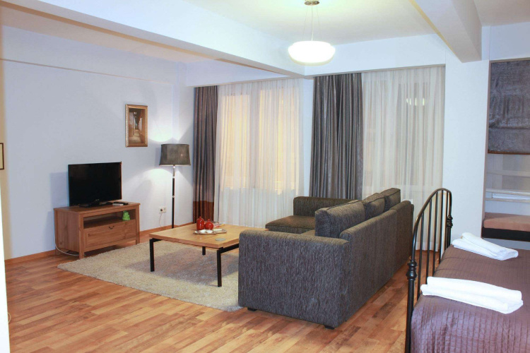 212 Istanbul Suites