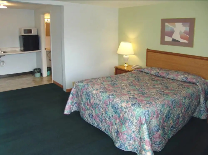 Nite Inn Eugene