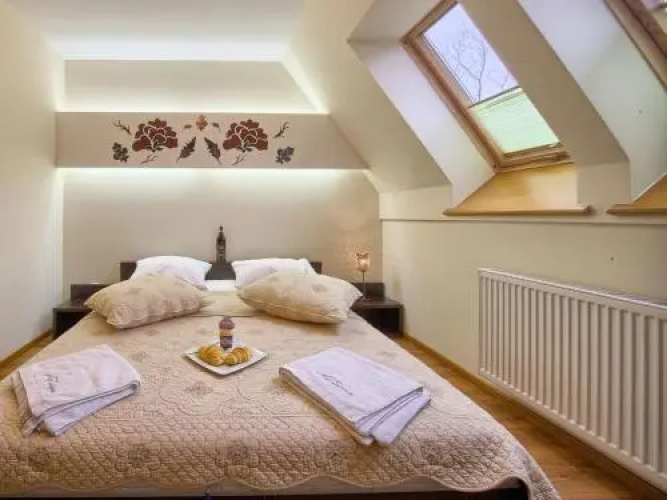 Flower Apartment VisitZakopane