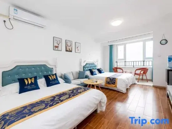 Comfort Twin room