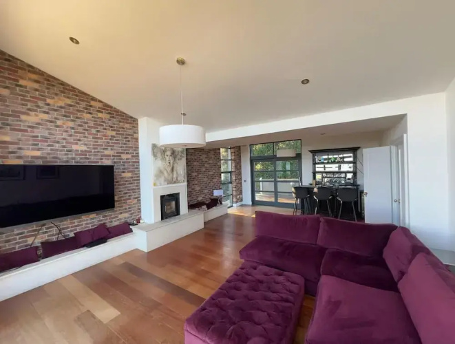 Luxury Mansion in Dublin 18