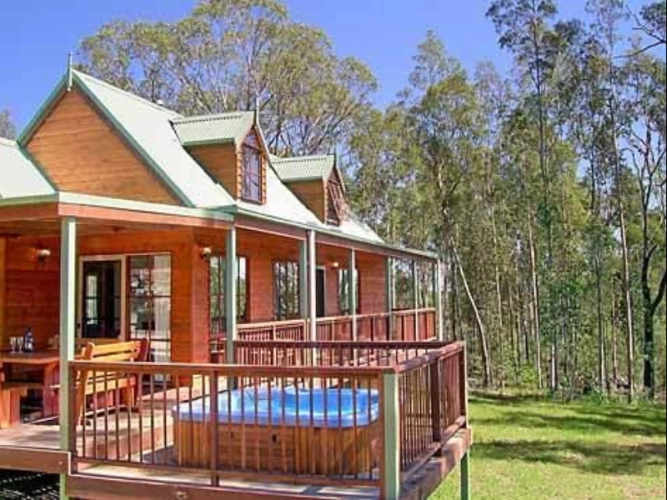 Cottage