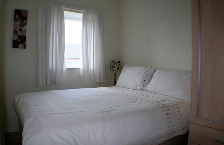 Hemel Short Stay