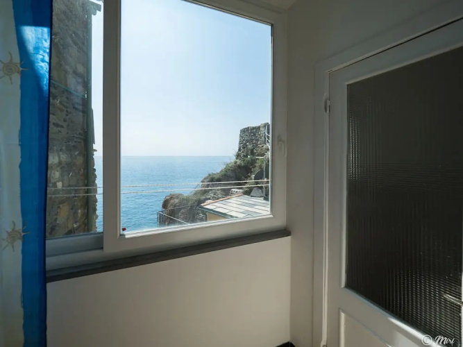 Ventu De Ma Sea View Room 3