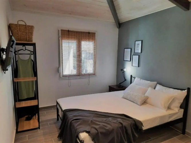 Thasos Meltemi Close to the Beach-Up to 11 guests