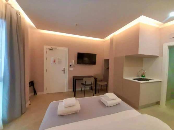 Estrella De Mar - Boutique ApartHotel