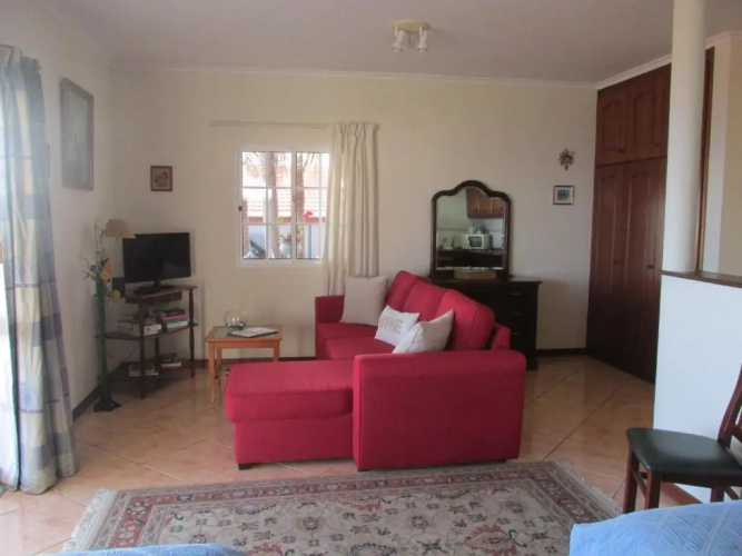 Apartments Vista Oceano