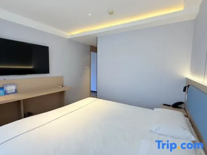 1 Bedroom Business Suite