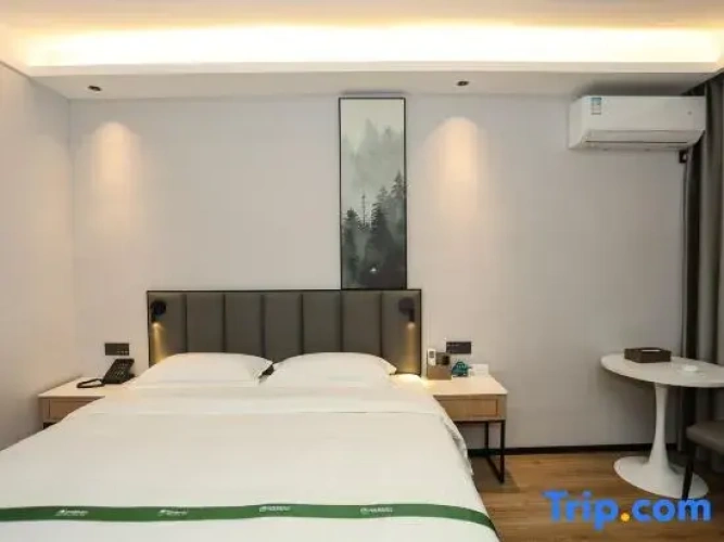 Business Double room
