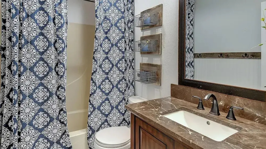 Dune Villas 6A