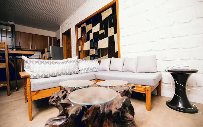 Migano Residence