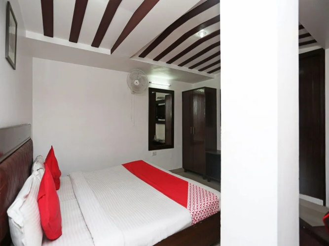Hotel Ratan