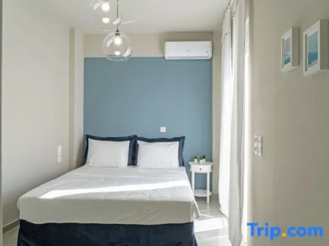 Double Apartment