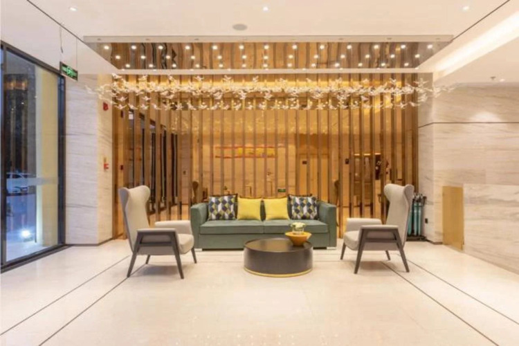 Фотография отеля