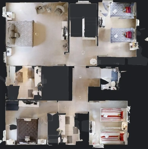 4 Bedrooms Cottage